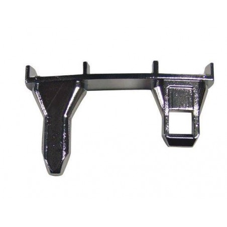 GANCHO DE ESCOTILLA SECADORA BOSCH/SIEMENS 00614390