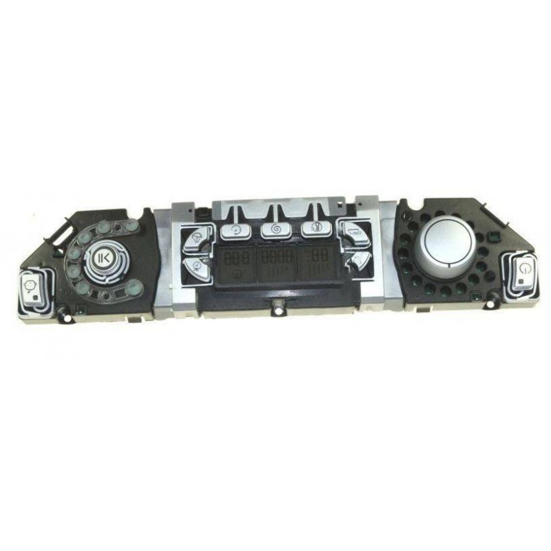 MODULO DE MANDOS LAVADORA ARISTON ARI-283392