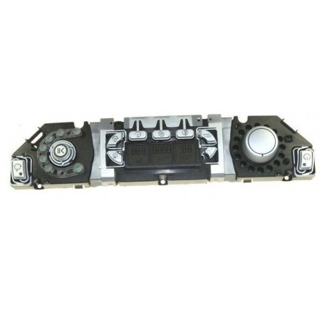 MODULO DE MANDOS LAVADORA ARISTON ARI-283392
