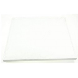 PLACA DE RECUBRIMIENTO BOSCH/SIEMENS 00689470