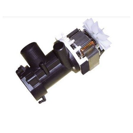 BOMBA DESAGÜE LAVADORA WHIRLPOOL, IGNIS 481936018189