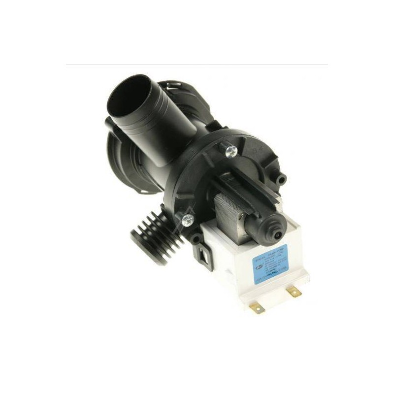 C00507308 BOMBA DESAGUE 220-240V 50HZ NO FLAP PS9