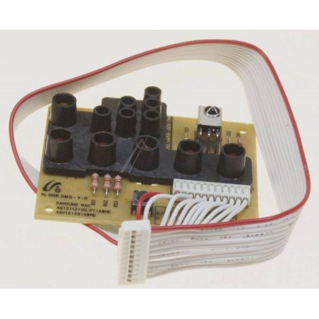 Placa receptora Samsung DB93-00969A