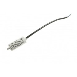2,0UF-450V TWIN CABLE 250MM CONDENSADOR DE ARRANQUE 416177414