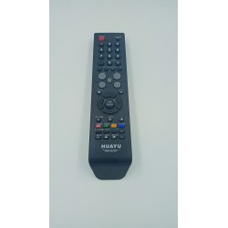 MANDO TV UNIVERSAL  HUAYU  RM-625F