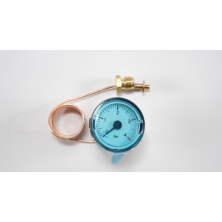 MANOMETER 0/4 BAR WITH CAPILAR 301732P