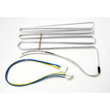 KIT RESISTENZA + TERMOFUSIBILE 125W 72°C C00118596