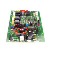 9AGF01492 PANEL CONTROL FUJITSU AOG36UMAXL