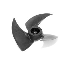 ASPA VENTILADOR 3 PALAS 45CM 9AGF0060