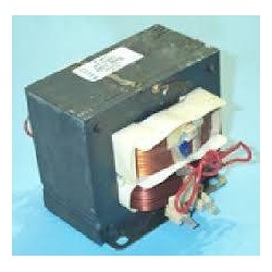 Transformador microondas 240V/2650V-1000W 3, 5V medidas 111X134 97