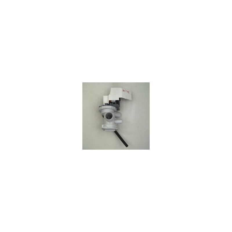Conjunto bomba desague Samsung DC96-01336G 