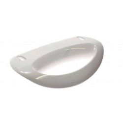 TIRADOR DE PUERTA BLANCO AEG 2062728015 