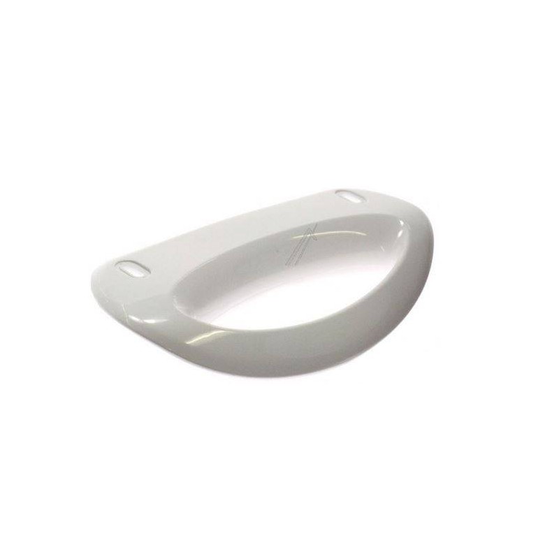 TIRADOR DE PUERTA BLANCO AEG 2062728015 