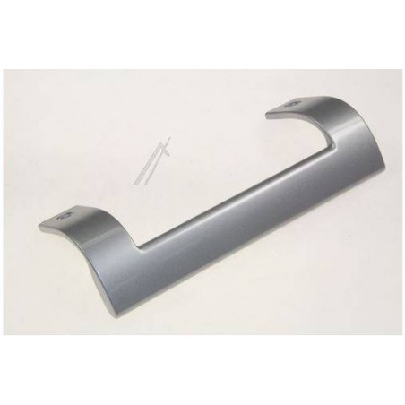 TIRADOR DE PUERTA RAL9006 ARCELIK 4553840700 