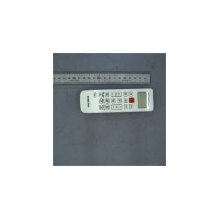 mando de aire acondicionado Samsung DB93-11489C