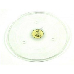 ASSY TRAY-COOKING:CP1370,DECAL FILM PRIN  SAMSUNG DE97-00750A