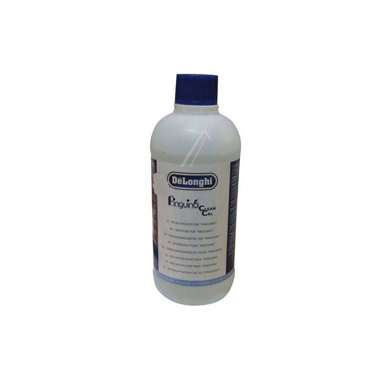 ENTKALKER 500 ML 3114644 DE LONGHI - KENWOOD 5551016300