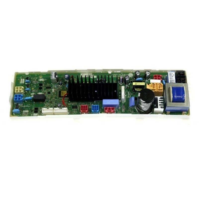 PLACA PRINCIPAL (MAIN) EBR73810302 LG