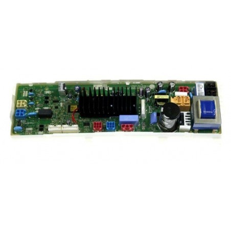 PLACA PRINCIPAL (MAIN) EBR73810302 LG
