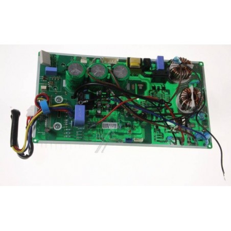 Placa LG Unidad Exterior PCB 6871A20349D