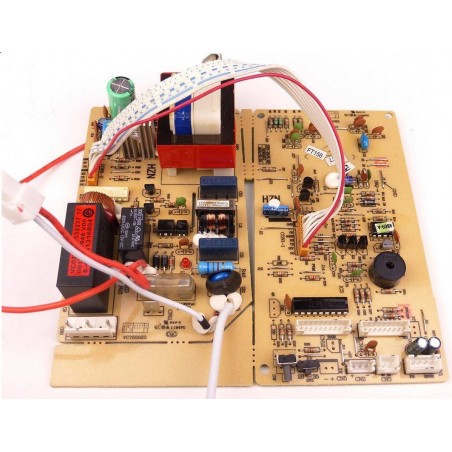 PLACA CONTROL HIYASU 0010402946