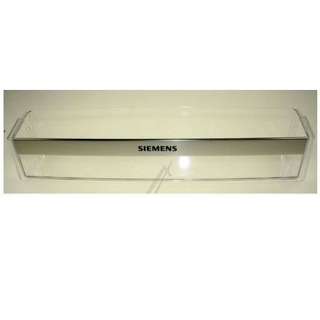 ESTANTE PUERTA FRIGORÍFICO 2627941BOSCH/SIEMENS  00670366 