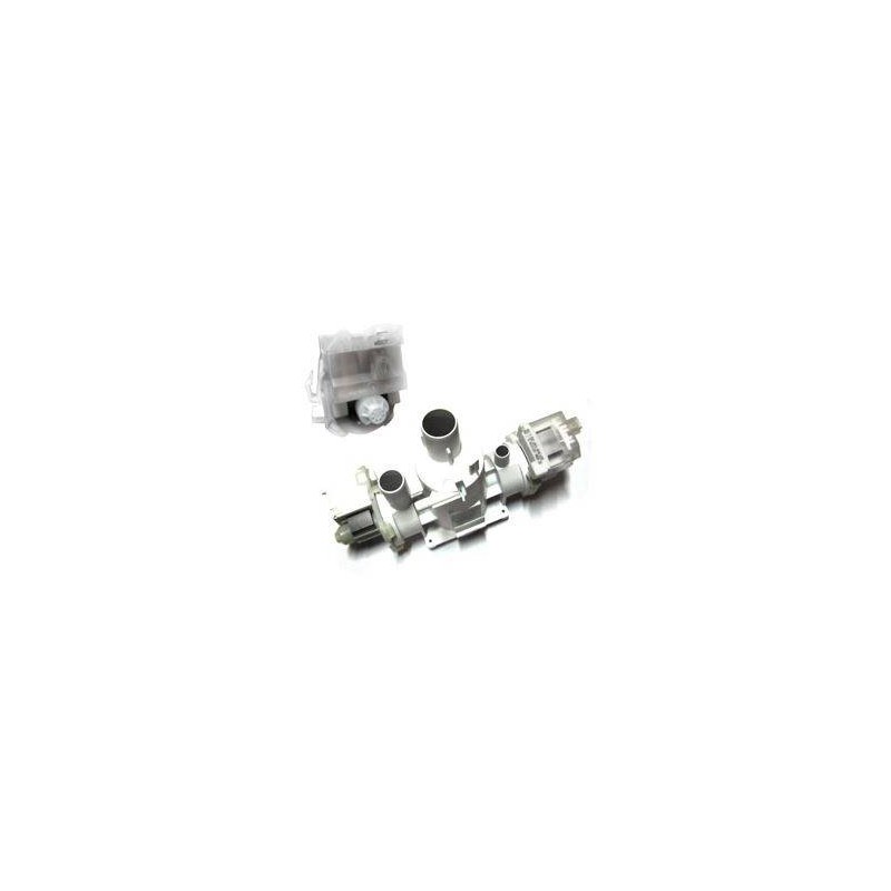 Bomba desague lavadora Fagor con filtro incorporado EBS018/0083A EBS107/010A