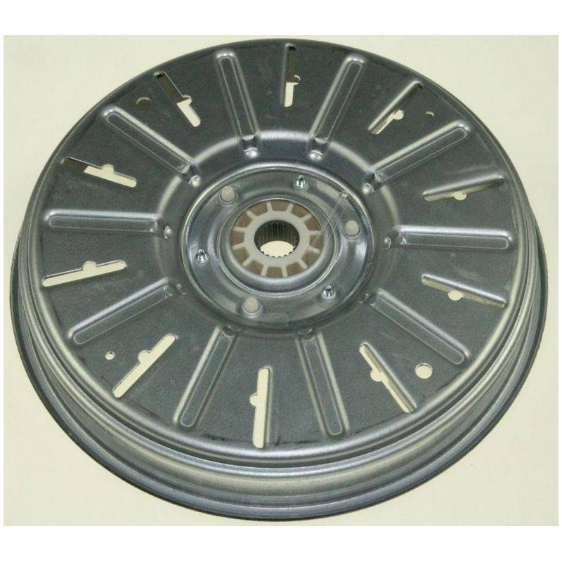 ROTOR ASSEMBLY 5648307 LG 4413ER1002F 
