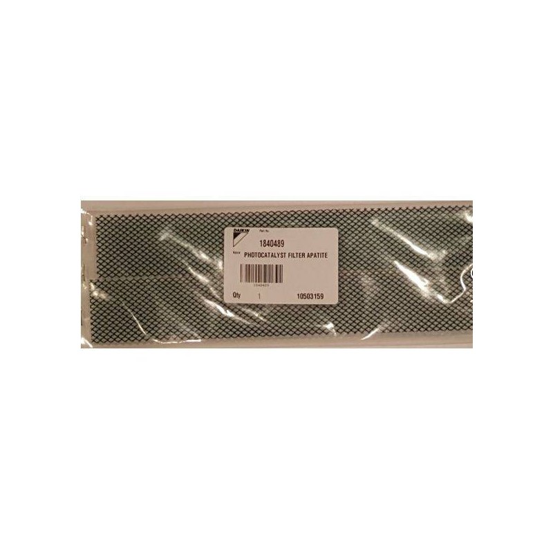 Filtro DAIKIN 1840489 