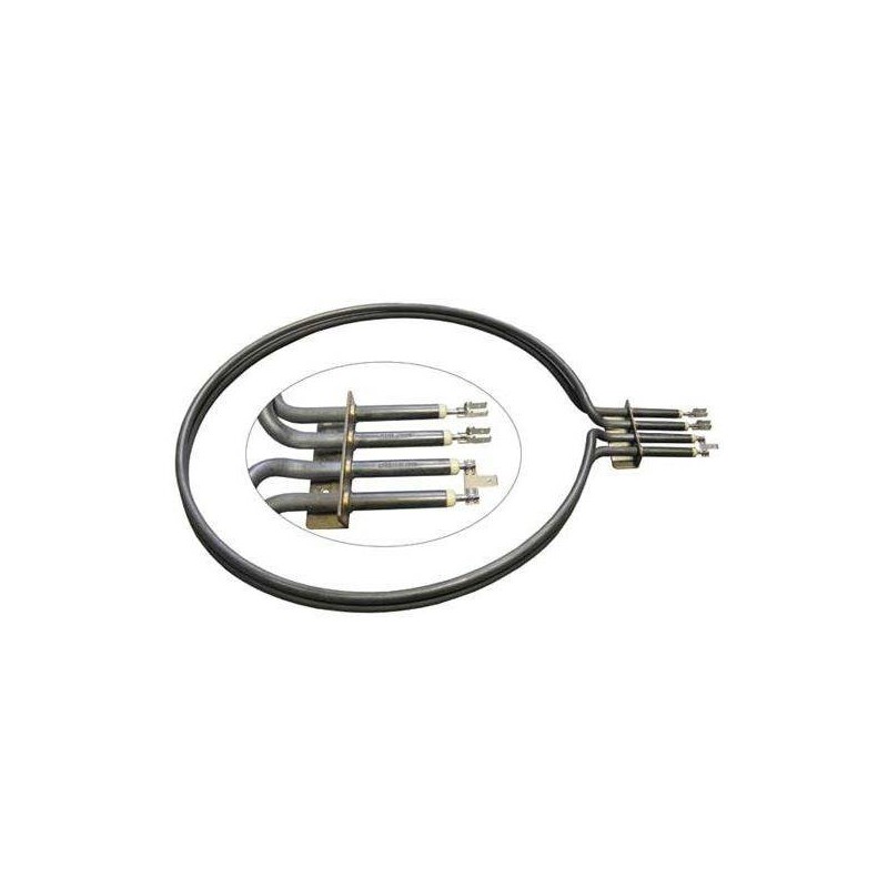 IRCA2319 R756 RESISTENCIA CIRCULAR 2500W