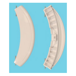  Tirador puerta lavadora Bosch WFL2061EE16 21BS0055