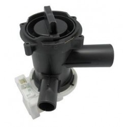 Bomba desague lavadora Balay 144192 BALAY 3TS945A BOSCH WAA20110EE LYNX 4TS640A