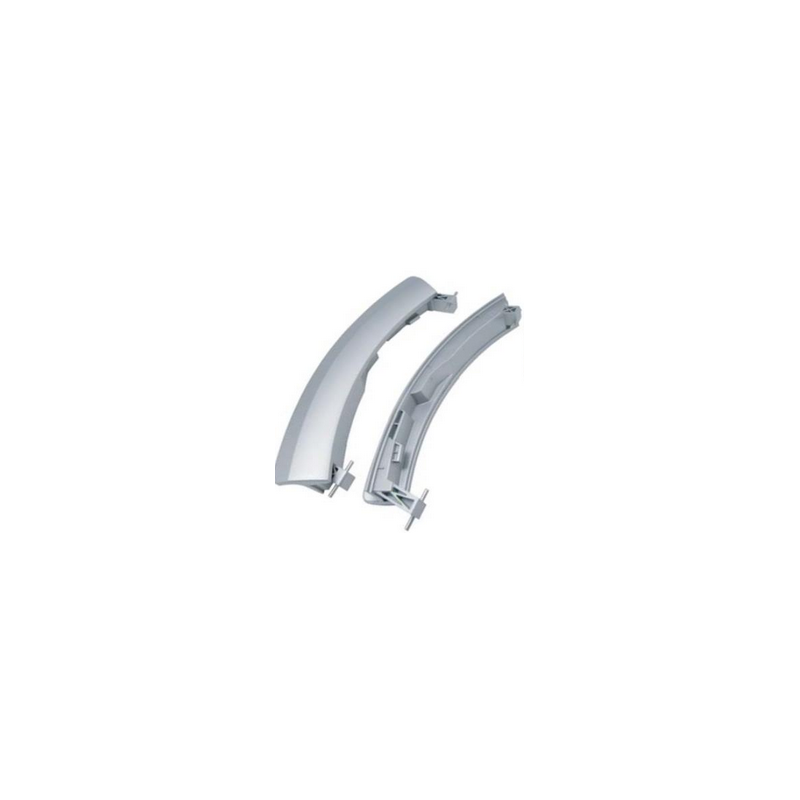 Tirador puerta lavadora Balay, Bosch 21BS0088