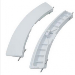  Tirador puerta lavadora Balay, Bosch 21BY0050