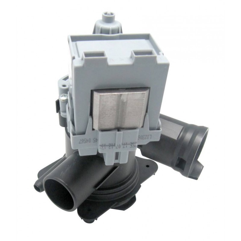 Bomba desagüe lavadora Bosch Siemens 14497163BY0013  