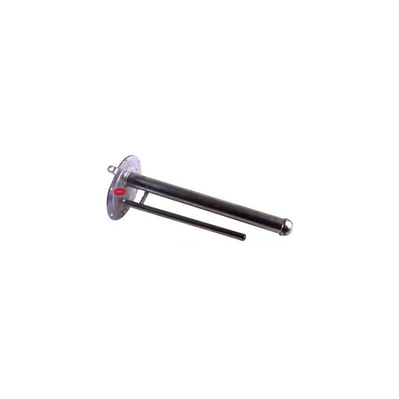 PORTAVAINAS TE FLE 0165x410mm BONN/SENA