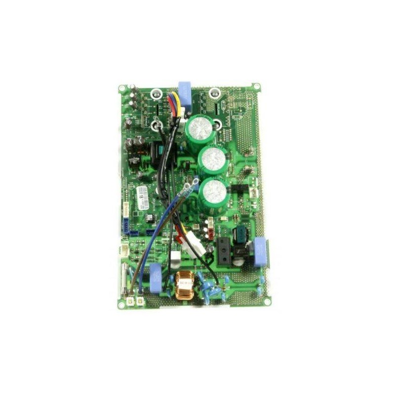 Placa control inverter Lg MU2M17 EBR36266818