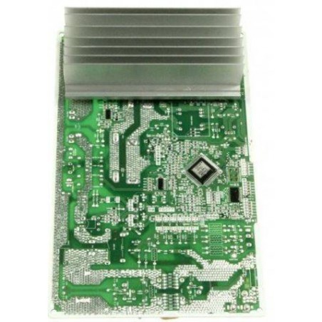 Placa control inverter Lg MU2M17 EBR36266818