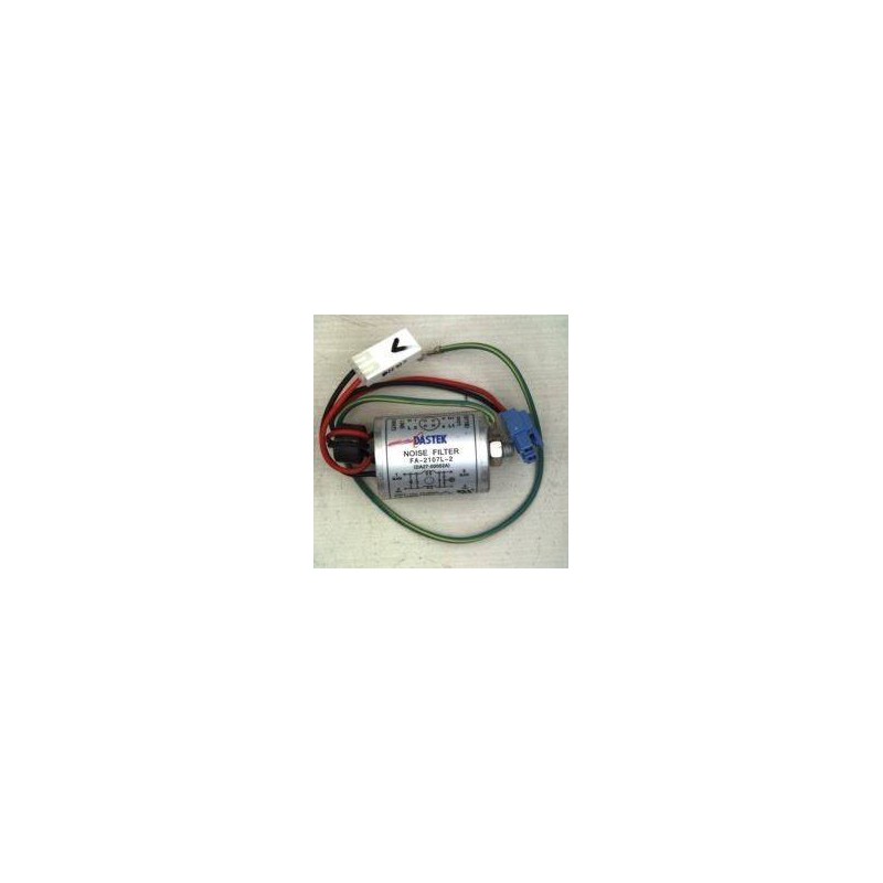 FILTRO ANTIPARASITARIO SAMSUNG DA27-00002A
