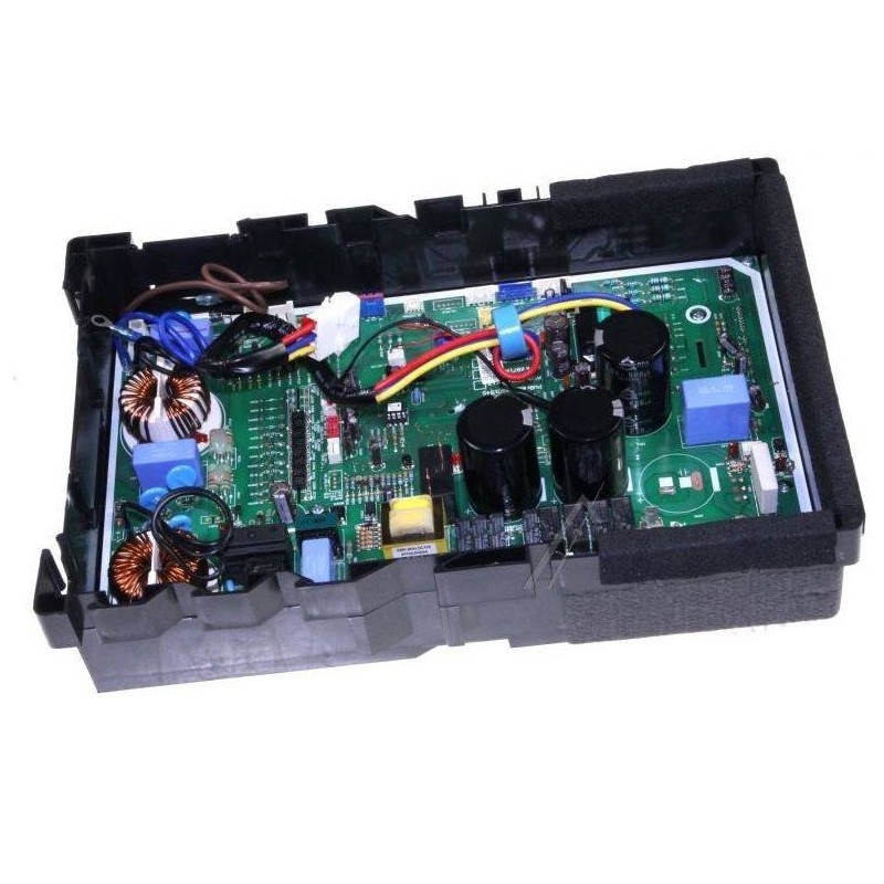 PLACA PRINCIPAL LG 6871A10117D