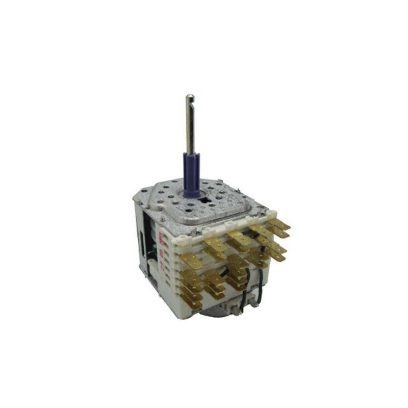 PROGRAMADOR L20F026I8, ELBI 0782-0-0.02, 7820002.0