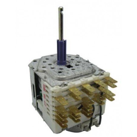 PROGRAMADOR L20F026I8, ELBI 0782-0-0.02, 7820002.0