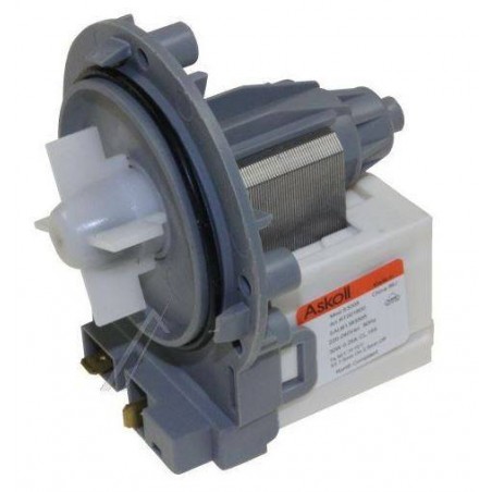 BOMBA DESAGUE LG EAU61383505