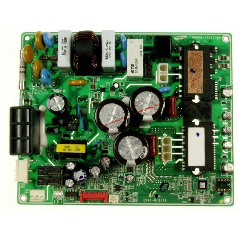 CARTA PRINCIPAL DB93-10938A SAMSUNG
