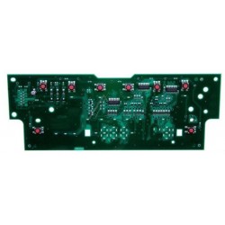 MODULO ELECTR. CANDY HOOVER 41031992