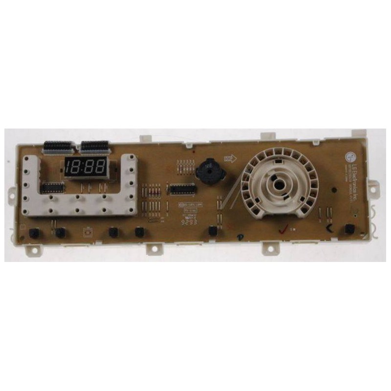 PLACA ELECTRONICA LG 6871EN1057J