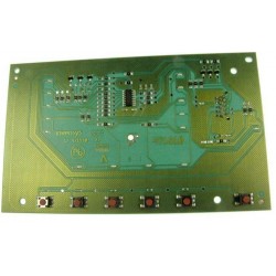 MODULO ELECTR.PANEL MAND. 41021250 CANDY / HOOVER