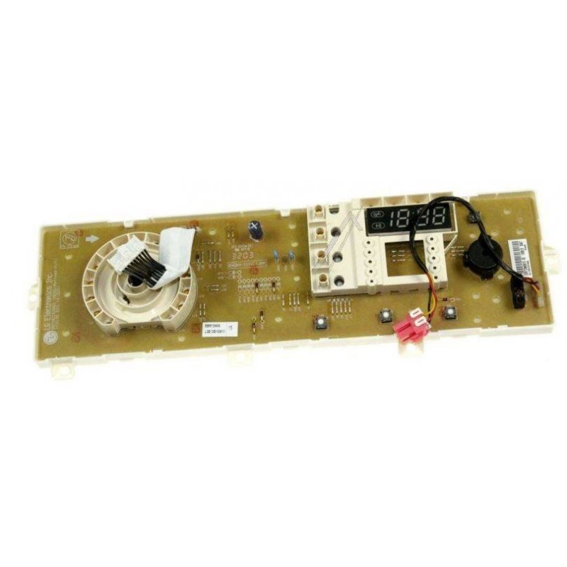 MODULO ELECTRONICO LG EBR72945615