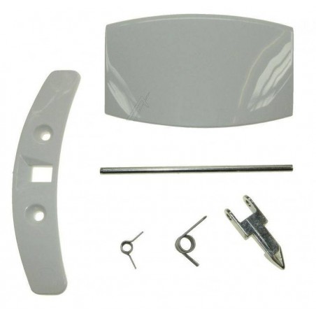 CONJUNTO MANETA LAVADORA AEG ELECTROLUX