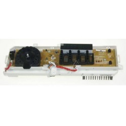 MÓDULO ELECTRÓNICO UNION PBA,F500,7KG, 1200, LAVADORA DC92-01238H SAMSUNG